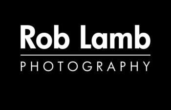 RobLambPhotography-NewLogo-Final-White-Flat